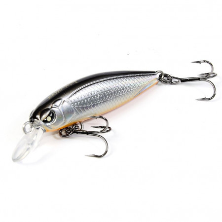 Воблер суспендер LJ Pro Series BASARA SP (суспендер, 0-0,5м, 4см, 2,5гр, BA40SP-101)