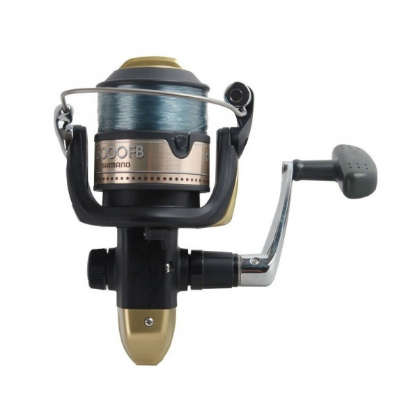 Катушка SHIMANO Hyperloop (6000 FB)