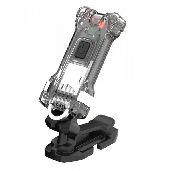 Фонарь Armytek Zippy WR Extended Set Серый