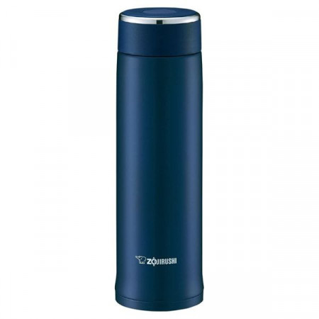 Термос Zojirushi SM-LA48 (0,48 л, синий)