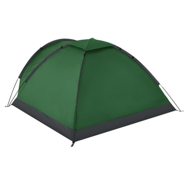 Палатка Jungle Camp Toronto 2 зеленый
