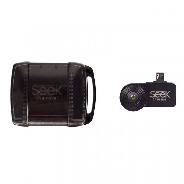 Тепловизор SEEK THERMAL (ДЛЯ ANDROID) KIT FB0050A