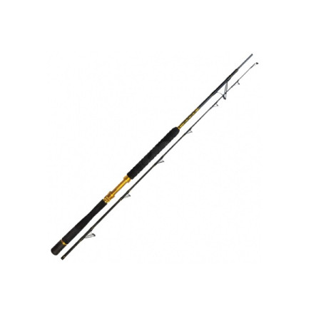 Удилище морское Maximus Fjord (210H, 2,1м, 50lb, (<700гр))