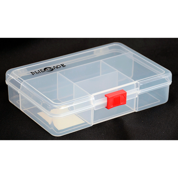 Коробочка H-439/Олта/, 140x105x35мм