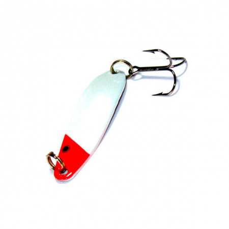 Блесна Spike color Сомик (10гр, 3020/14)