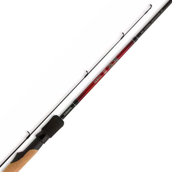Удилище SHIMANO Yasei Red AX Spinning Perch (190(Тест гр.3-12))
