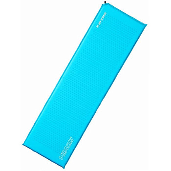 Коврик надувной Kovea SINGLE Air 38 Blue KECU9WU-01BL