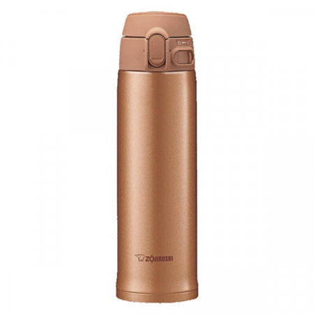 Термос Zojirushi SM-TA36 (0,36 л, золотой)