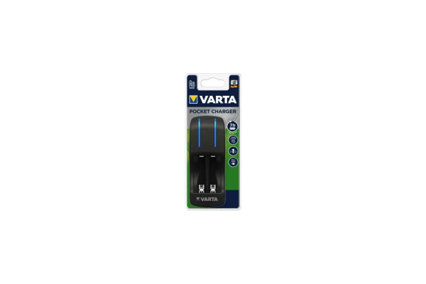 ЗУ VARTA Pocket Charger