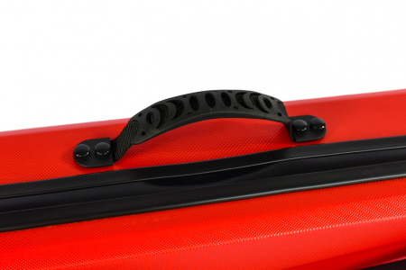 Кейс для удочек Garry Zonter Заря (M красный)