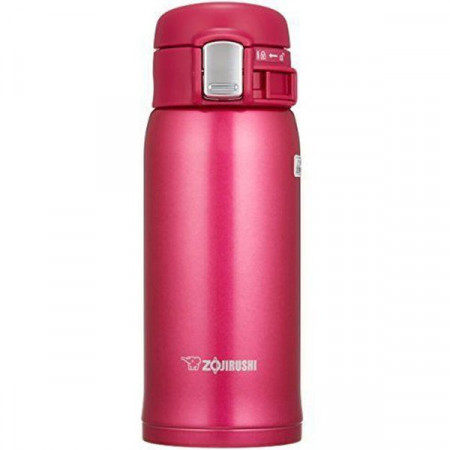 Термос Zojirushi SM-SD36 (0,36 л, фуксия)