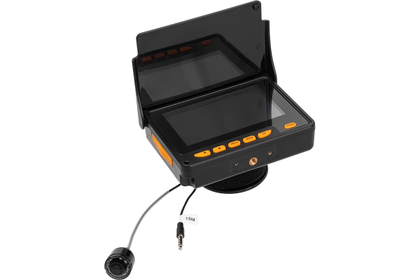 Подводная видеокамера для рыбалки (H-PK-F05) Helios