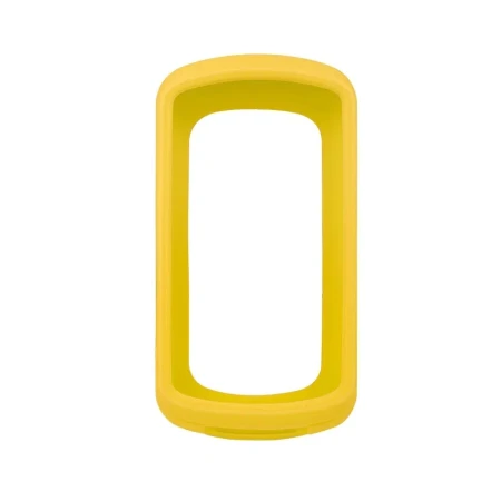 Чехол силиконовый на Garmin Edge 1040 HH protection (оранжевый)