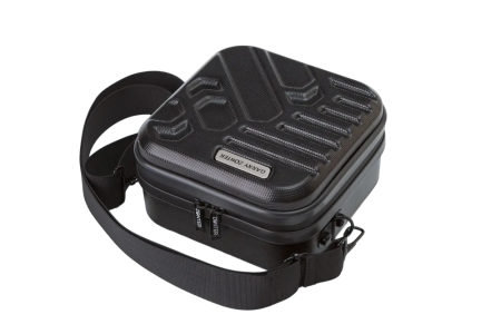 Кейс Garry Zonter для 1-ой  катушки 5000-6000 (KK5-6BLK1, черный, 18,5*18,5*11)