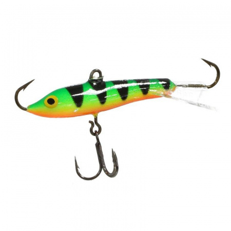 Балансир Rapala Jigging RAP (2см, 4гр, W02-GLP)