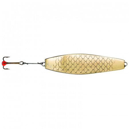 Блесна зимняя Rapala Pirken (7,5см, PIPA75-SG)