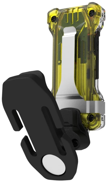 Фонарь Armytek Zippy WR Extended Set Желтый