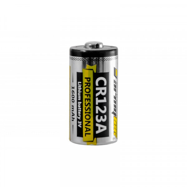 Батарейка Armytek CR123A 