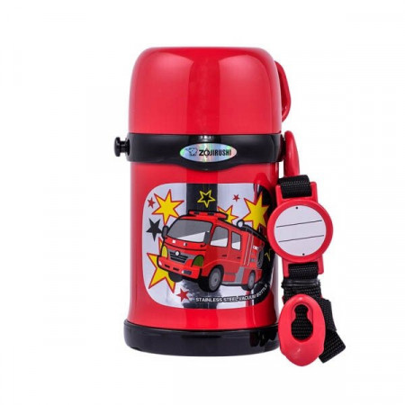 Термос Zojirushi SC-ZT45 (0,45 л, красный)