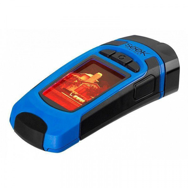 Тепловизор SEEK THERMAL REVEAL (Blue) KIT FB0106