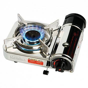 Плита газовая NaMilux NA-170AS