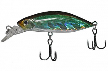 Воблер LureMax CRASH MINNOW