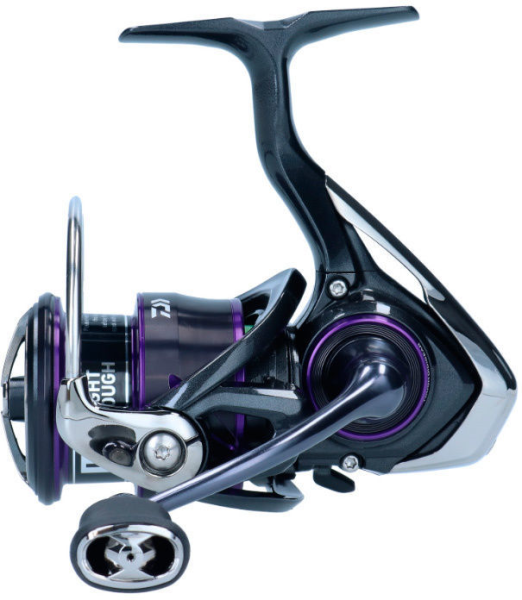 Катушка безынерционная Daiwa 22 PROREX V LT (10111-001 1000)