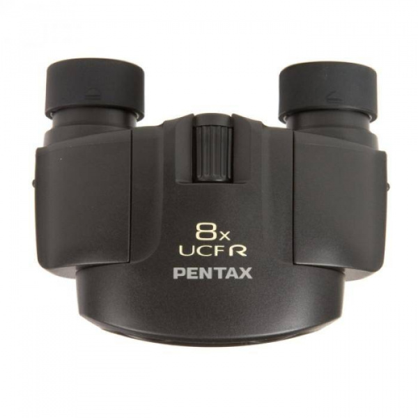 Бинокль Pentax 8x21 ucf r