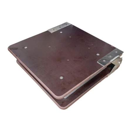 Сиденье складное