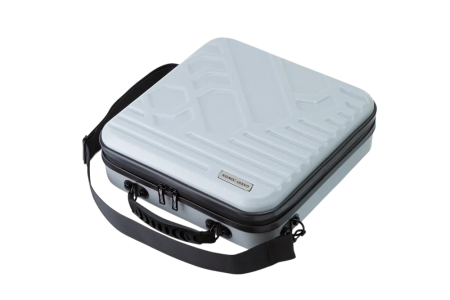 Кейс Garry Zonter для 4-х  катушек 5000-6000 (KK5-6GR4, серый, 32*32*11)