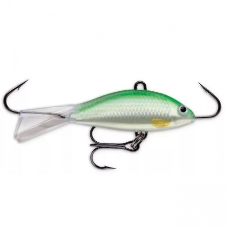 Балансир Rapala Jigging Shad RAP (5см, 9гр, WSR05-GPRT)