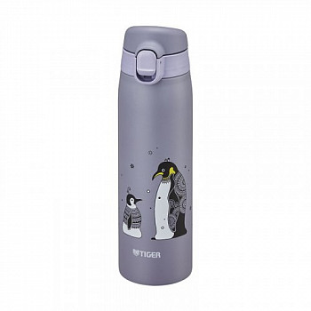 Термос Tiger MCT-A050 Penguin 0,5 л (пингвин)