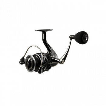 Катушка безынерционная фидерная Black Side Warlock