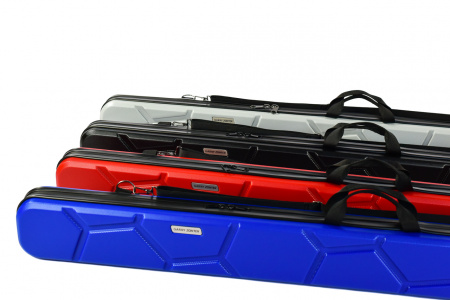 Кейс для удочек без катушек Garry Zonter