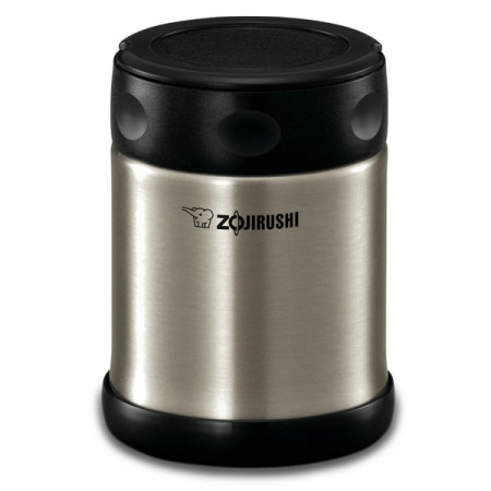 Термоконтейнер Zojirushi SW-EAE35 (0,35 л, стальной)