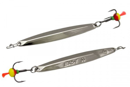 Блесна вертикальная ECOPRO Era (7,5см 11гр, S)