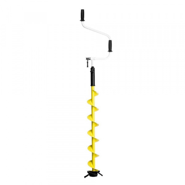 Ледобур ICEBERG-EURO 130L-1300 v3.0 левое вращение (LA-130LE) Тонар