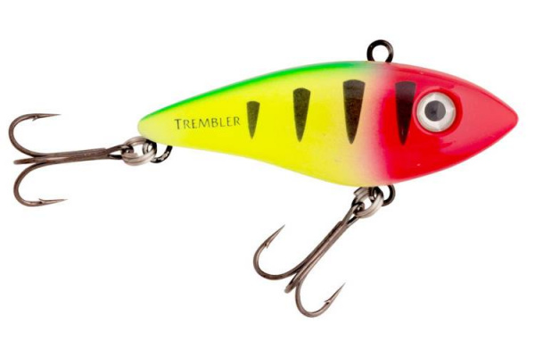 Воблер Halco Trembler 70 XS (плавающиий, до 2,5м, 7см, 14гр, T70#H86)