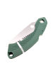 Пила складная Tenju Pockenoko (зеленый)