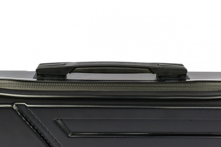 Кейс оружейный Garry Zonter (KOBLK100, 1000*270*120 черный)