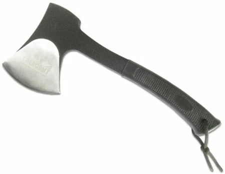 Топор туристический "СЛЕДОПЫТ" в чехле (PF-AT-05 280*118*20 мм, 649 гр.	)