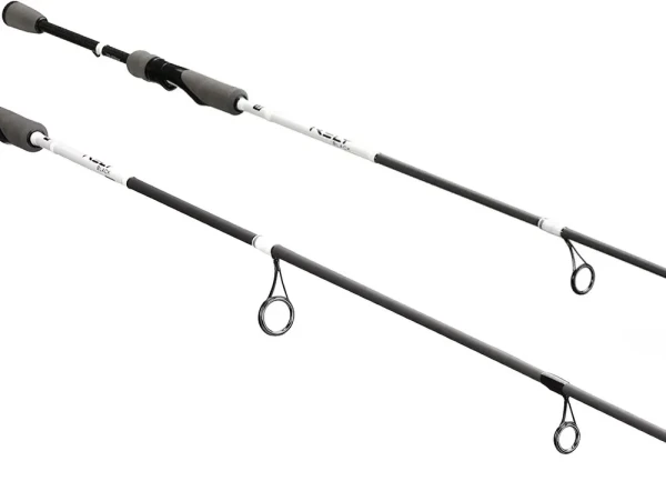 Удилище 13 Fishing Rely - 8' M 10-30g - spinning rod - 2pc