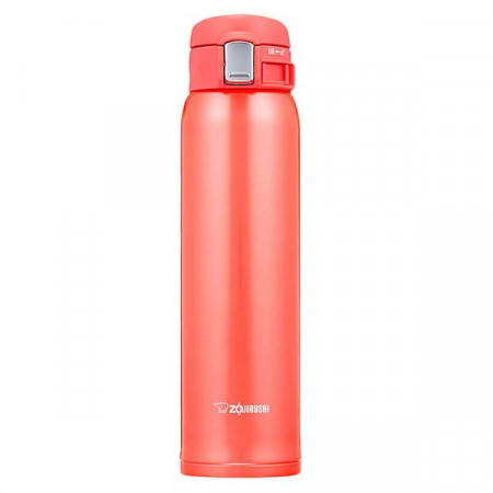 Термос Zojirushi SM-SC60 (0,6 л, коралл)