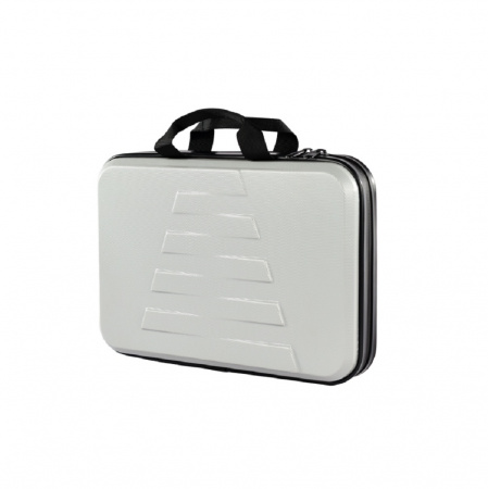 Кейс для зимних удочек Garry Zonter Маяк (серый)