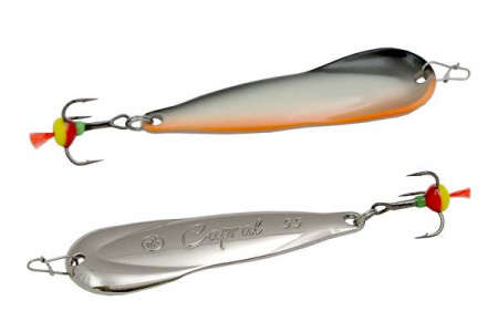 Блесна вертикальная ECOPRO Capral (5,5см, 10гр, MOS)