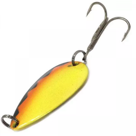 Блесна Spike color Ложка (20гр, 3002/27)