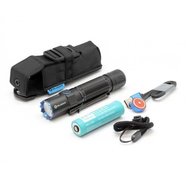 Фонарь Olight M2R Pro