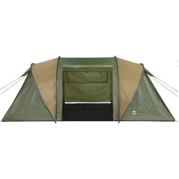 Палатка Jungle Camp Merano 4 зеленый