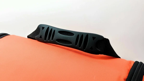 Зимняя сумка эхолота Тропоход 7-9"