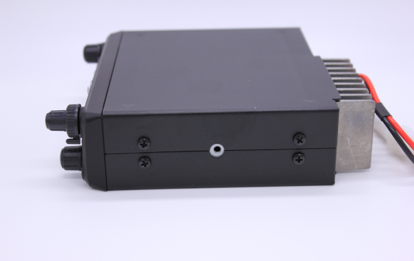 Радиостанция MegaJet MJ-650 turbo